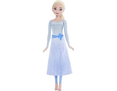 Hasbro Ledové Království 2 Vodní hrátky