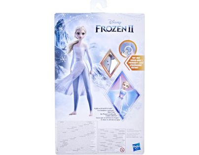 Hasbro Ledové Království 2 Vodní hrátky