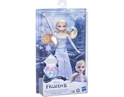 Hasbro Ledové Království 2 Vodní hrátky