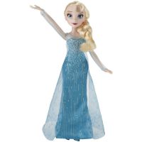Hasbro Ledové království Elsa 2