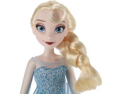 Hasbro Ledové království Elsa