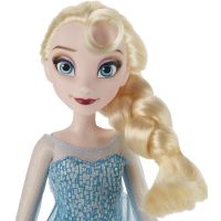 Hasbro Ledové království Elsa 3