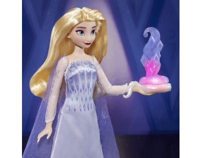 Hasbro Ledové Království Elsiny kouzelné okamžiky