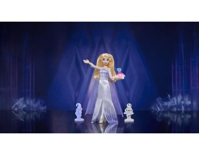 Hasbro Ledové Království Elsiny kouzelné okamžiky