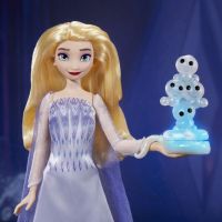 Hasbro Ledové Království Elsiny kouzelné okamžiky 4