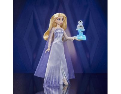 Hasbro Ledové Království Elsiny kouzelné okamžiky
