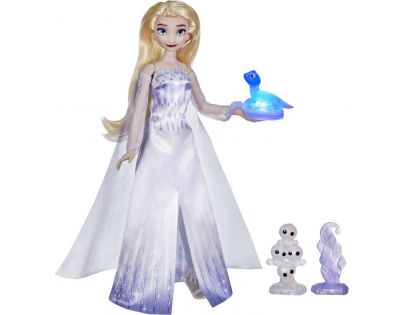 Hasbro Ledové Království Elsiny kouzelné okamžiky