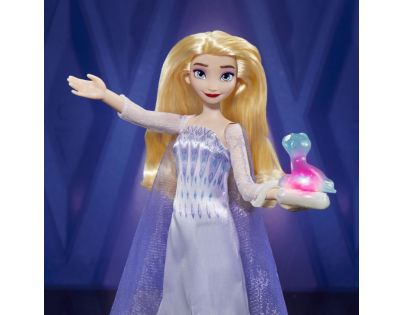 Hasbro Ledové Království Elsiny kouzelné okamžiky