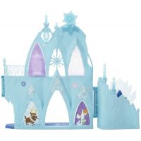 Hasbro Ledové království Elzin ledový palác 3