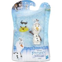 Hasbro Ledové království Malá panenka Olaf 2