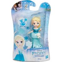 Hasbro Ledové království Malá panenka C1190 Elsa 2