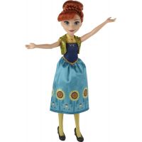 Hasbro Ledové království Narozeninová panenka - Anna 2