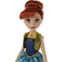 Hasbro Ledové království Narozeninová panenka - Anna 3
