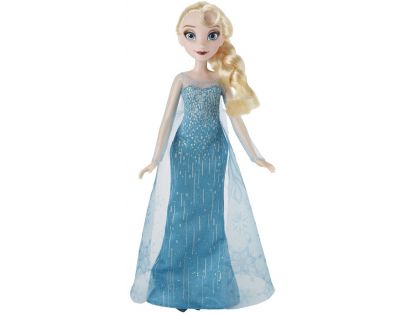 Hasbro Ledové království Panenka Elsa 29 cm