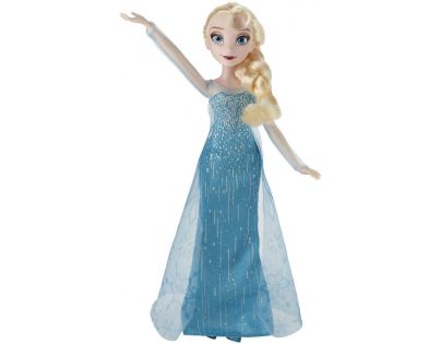 Hasbro Ledové království Panenka Elsa 29 cm