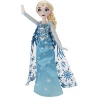 Hasbro Ledové království Panenka s náhradními šaty - Elsa 2