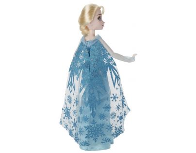 Hasbro Ledové království Panenka s náhradními šaty - Elsa