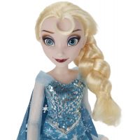 Hasbro Ledové království Panenka s náhradními šaty - Elsa 4