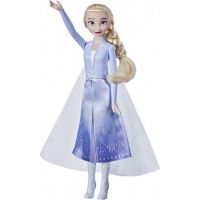 Hasbro Ledové Království panenka výpravná Elsa 2