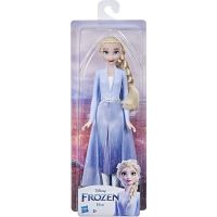 Hasbro Ledové Království panenka výpravná Elsa 4