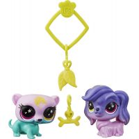 Hasbro Littlest Pet Shop Balení magických zvířátek 2
