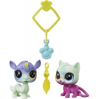 Hasbro Littlest Pet Shop Balení magických zvířátek 5