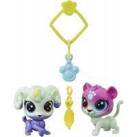 Hasbro Littlest Pet Shop Balení magických zvířátek 6