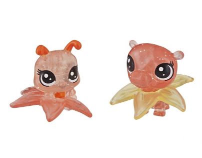 Hasbro Littlest Pet Shop Květinová zvířátka 2ks