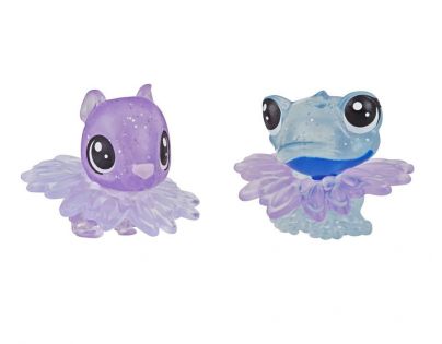 Hasbro Littlest Pet Shop Květinová zvířátka 2ks