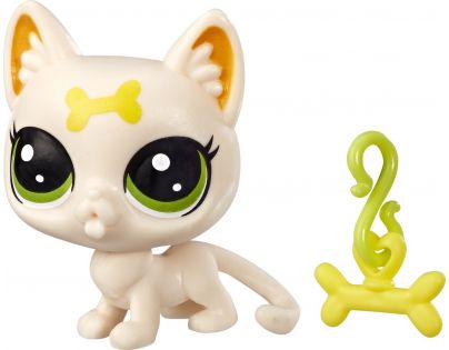 Hasbro Littlest Pet Shop Magické zvířátko