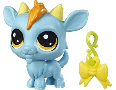 Hasbro Littlest Pet Shop Magické zvířátko