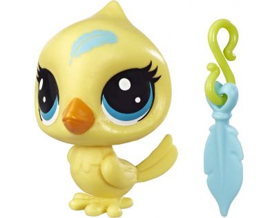 Hasbro Littlest Pet Shop Magické zvířátko