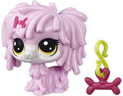 Hasbro Littlest Pet Shop Magické zvířátko