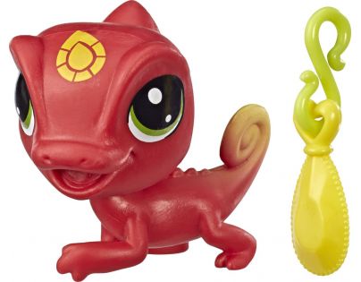 Hasbro Littlest Pet Shop Magické zvířátko