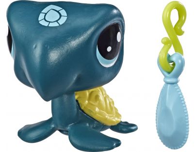 Hasbro Littlest Pet Shop Magické zvířátko