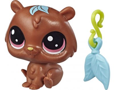 Hasbro Littlest Pet Shop Magické zvířátko