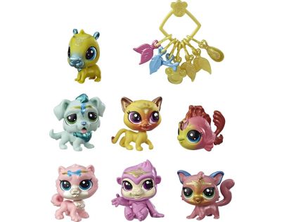 Hasbro Littlest Pet Shop Práskací magické zvířatko