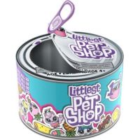 Hasbro Littlest Pet Shop Zvířátko ukryté v konzervě 5