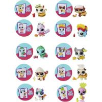 Hasbro Littlest Pet Shop Zvířátko ukryté v konzervě 2