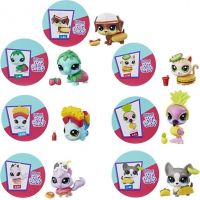 Hasbro Littlest Pet Shop Zvířátko ukryté v konzervě 3
