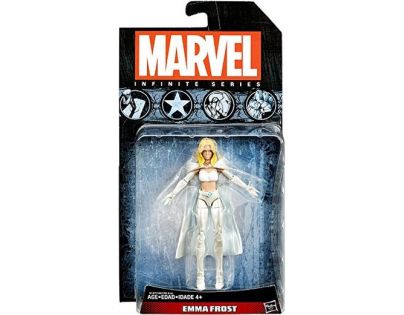 Hasbro Marvel Avengers figurka 10cm - Emma Frost