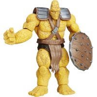 Hasbro Marvel Avengers figurka 10cm - Marvels Korg 2