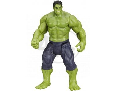 Hasbro Marvel Avengers figurka 11 cm - Hulk