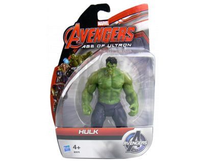 Hasbro Marvel Avengers figurka 11 cm - Hulk