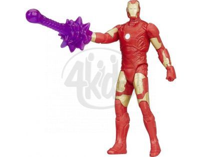 Hasbro Marvel Avengers figurka 11 cm - Iron Man