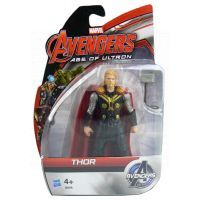 Hasbro Marvel Avengers figurka 11 cm - Thor 2