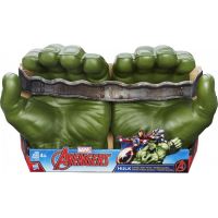 Hasbro Marvel Avengers Hulkovy pěsti 2