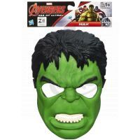Hasbro Marvel Avengers maska - Hulk 2