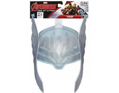 Hasbro Marvel Avengers maska - Thor