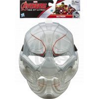 Hasbro Marvel Avengers maska - Ultron 2